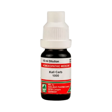 ADEL Kali Carb Dilution 1000