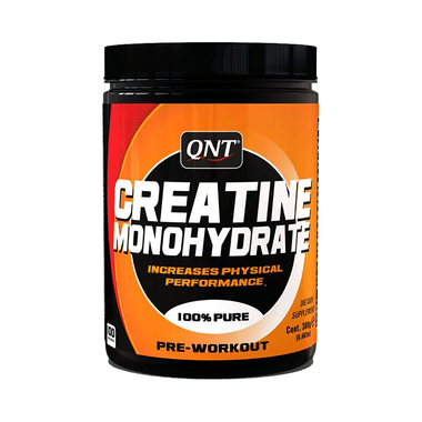 QNT Creatine Monohydrate