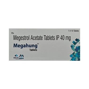 Megahung Tablet