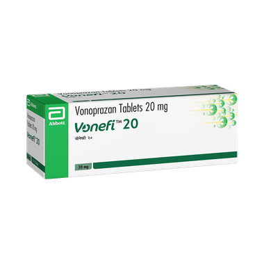 Vonefi 20 Tablet