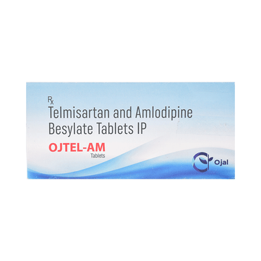 Ojtel-AM Tablet