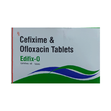 Edifix-O Tablet