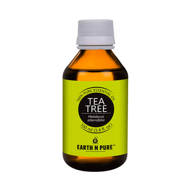 Earth N Pure Tea Tree Essential