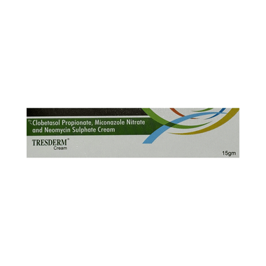 Tresderm Cream
