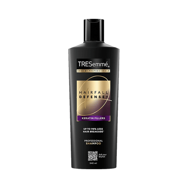 TRESemme Hairfall Defense+ Shampoo