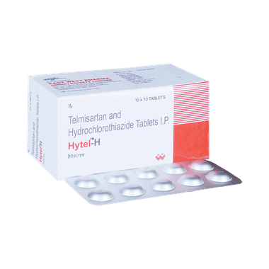 Hytel-H Tablet