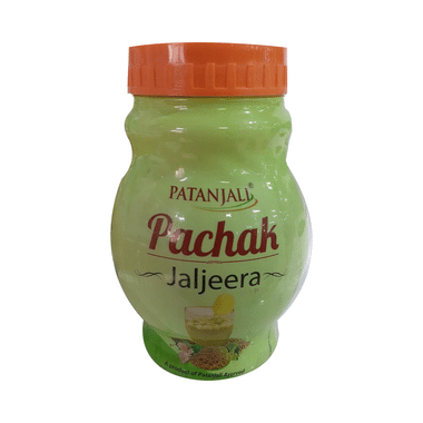 Patanjali Ayurveda Pachak Jaljeera