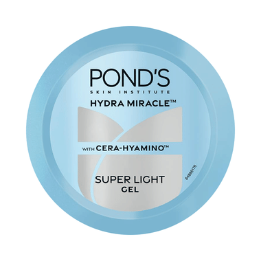 Pond's Hyaluronic Super Light Gel