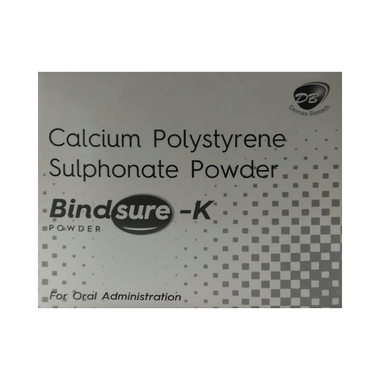 Bindsure-K Powder