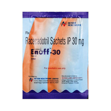 Enuff 30 Sachet