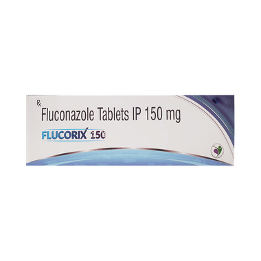 Flucorix 150 Tablet