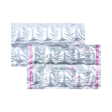 Essence-Forte Tablet