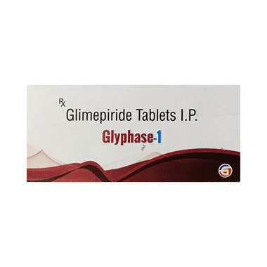 Glyphase 1 Tablet