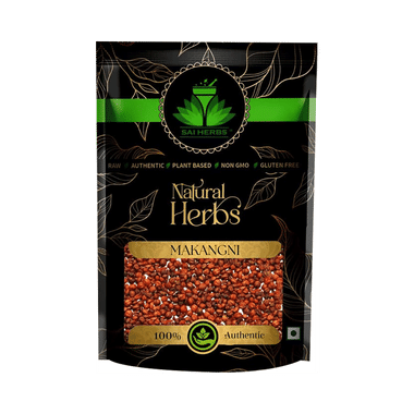 Sai Herbs Malkangni