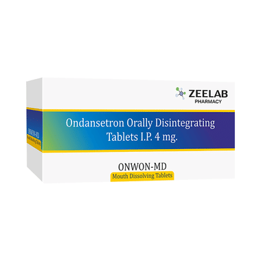 Onwon-MD Tablet