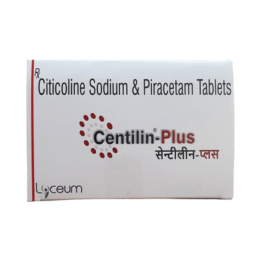 <span style='color:#626A7A'>Centilin-Plus Tablet</span>