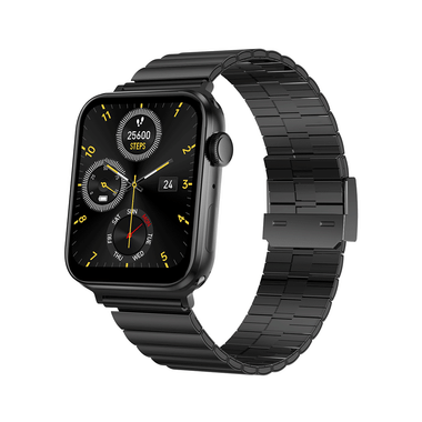 Fire-Boltt Visionary Ultra Smartwatch Black