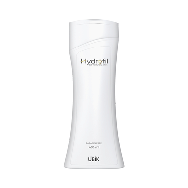Hydrofil Emollient Lotion