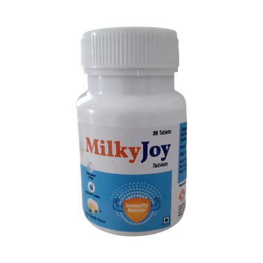 Milkjoy Tablet