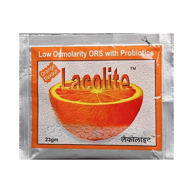 Lacolite Powder