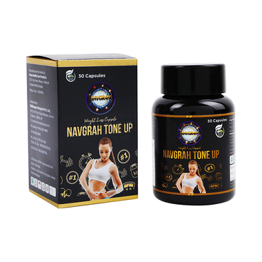 Navgarh Tone Up Capsule