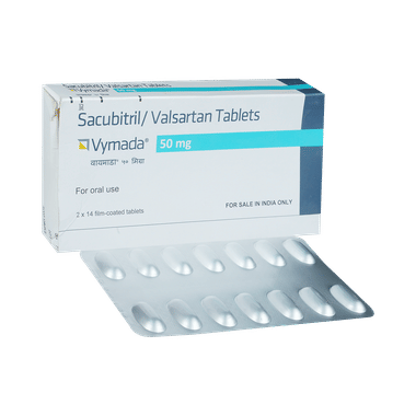 Vymada 50mg Tablet
