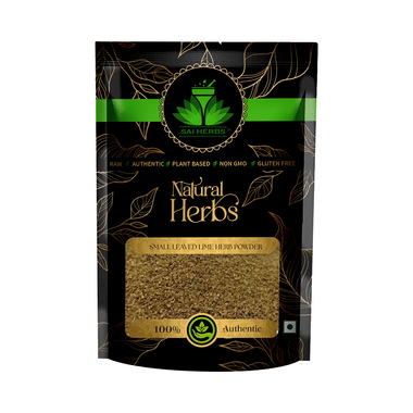 Sai Herbs Small Leaved Lime Herb Powder