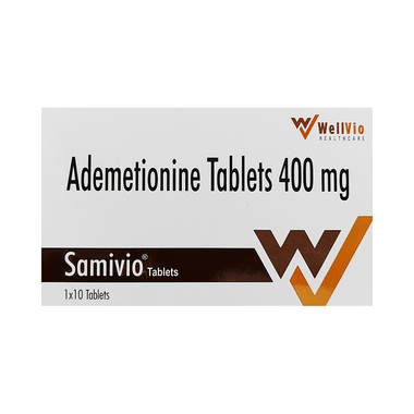 Samivio Tablet