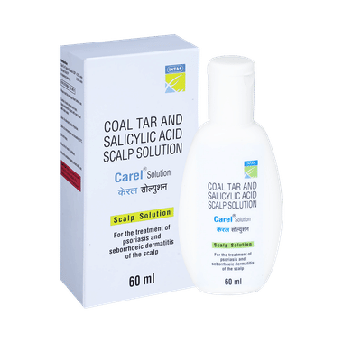 Carel Solution