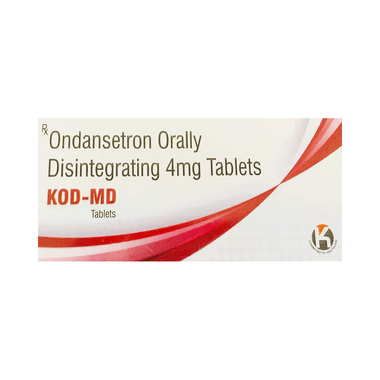 Kod-MD Tablet