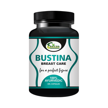 <span style='color:#626A7A'>Fasczo Bustina Capsule</span>