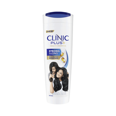 Clinic Plus Health Shampoo Strong & Long