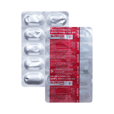 Glowcare Capsule