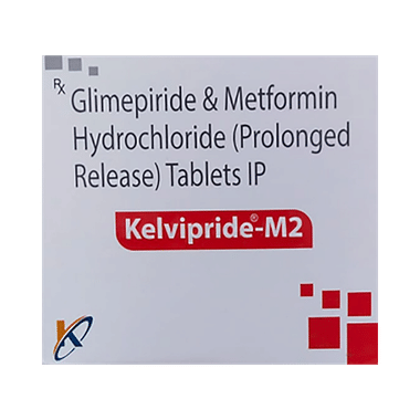 Kelvipride-M2 Tablet PR