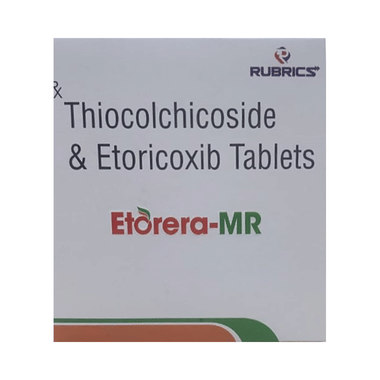 Etorera-MR Tablet