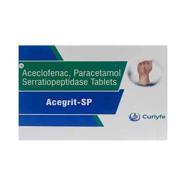 Acegrit-SP Tablet