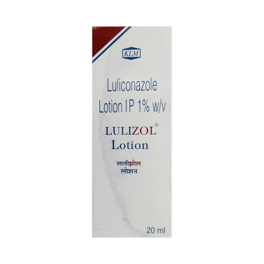 Lulizol Lotion