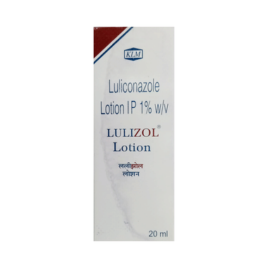 Lulizol Lotion