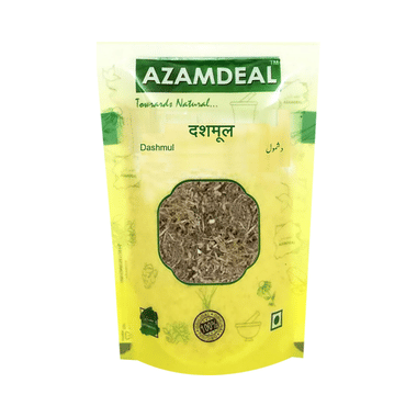 Azamdeal Dashmool