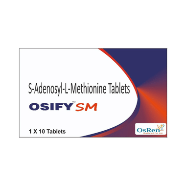 Osify SM Tablet