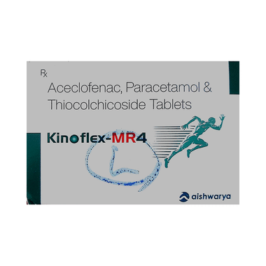 Kinoflex-MR4 Tablet