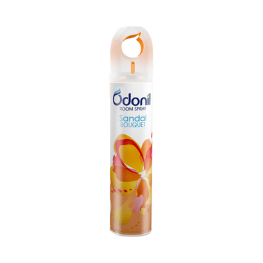 Odonil Room Spray Sandal Bouquet