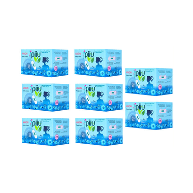 Pihu Anion Panty Liners (25 Each)