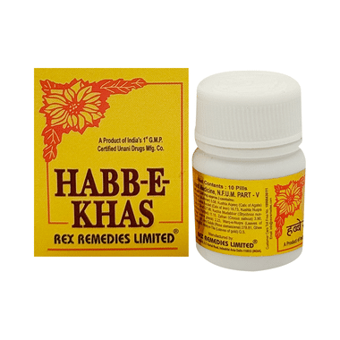 Rex Habbe Khas