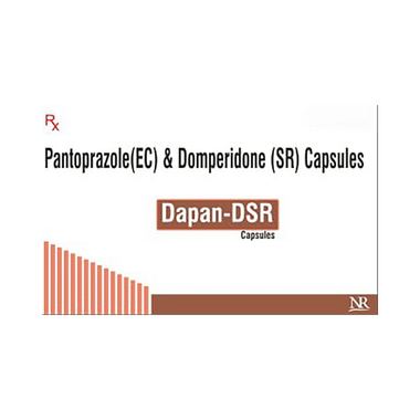 Dapan-DSR Capsule
