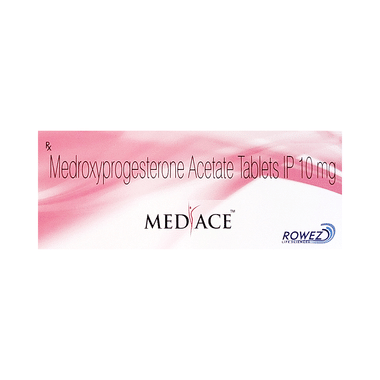 Medace Tablet