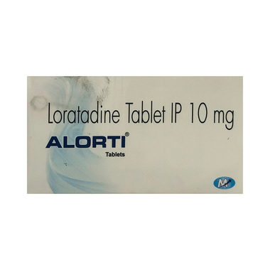 alorti Tablet