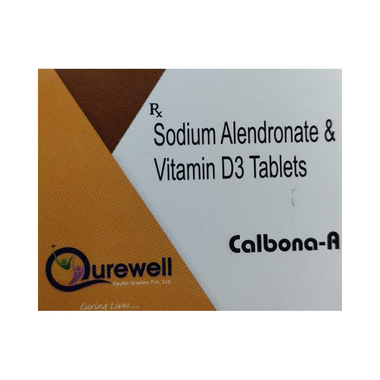 Calbona-A Tablet