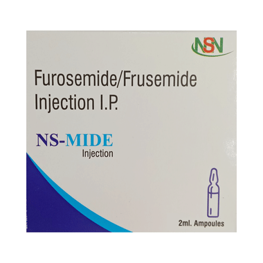 NS-Mide Injection NS-Mide Injection