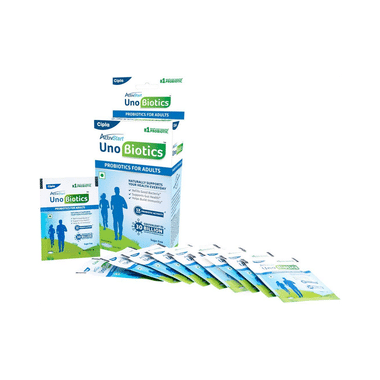 ActivStart Unobiotics Sachet